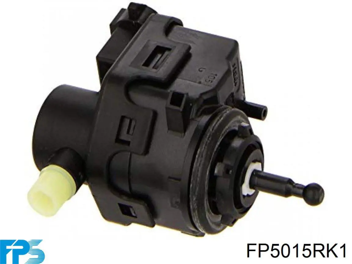 FP5015RK1 FPS Двигун корректора фари