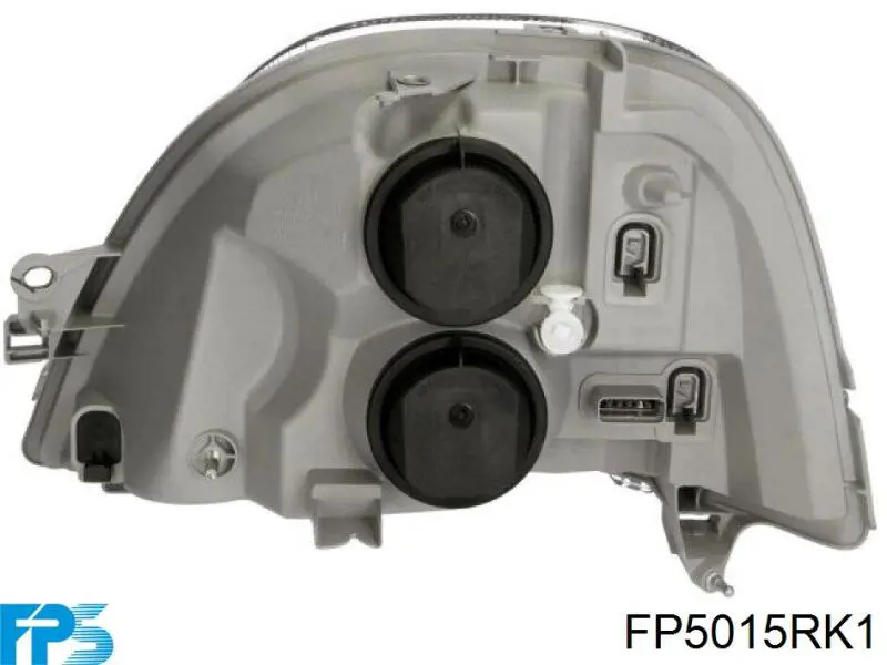 Купити FP5015RK1 FPS Регулятор висоти фари