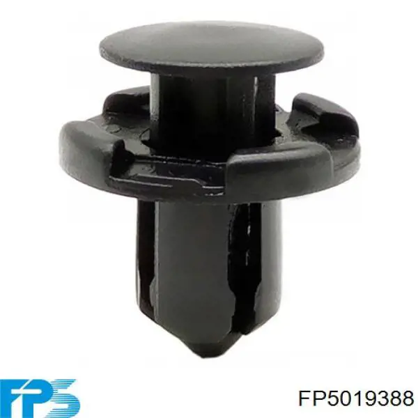 FP5019388 FPS Підкрилок переднього крила, правий