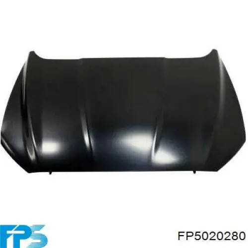 Купити Капот Opel Corsa A S83