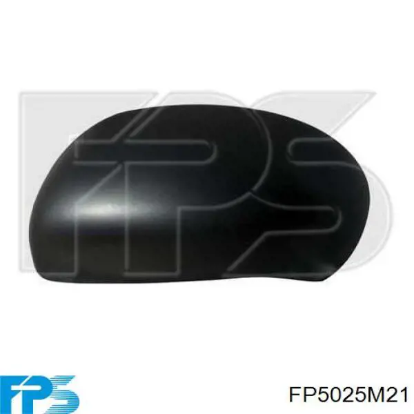 Накладка лівого бокового дзеркала FPS FP5025M21 ціна, від 6.24 USD