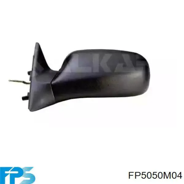 Праве бічне дзеркало General Motors 90520152 ціна, від 22.62 USD