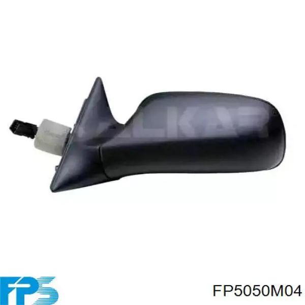 FP5050M04 FPS Праве дзеркало заднього виду