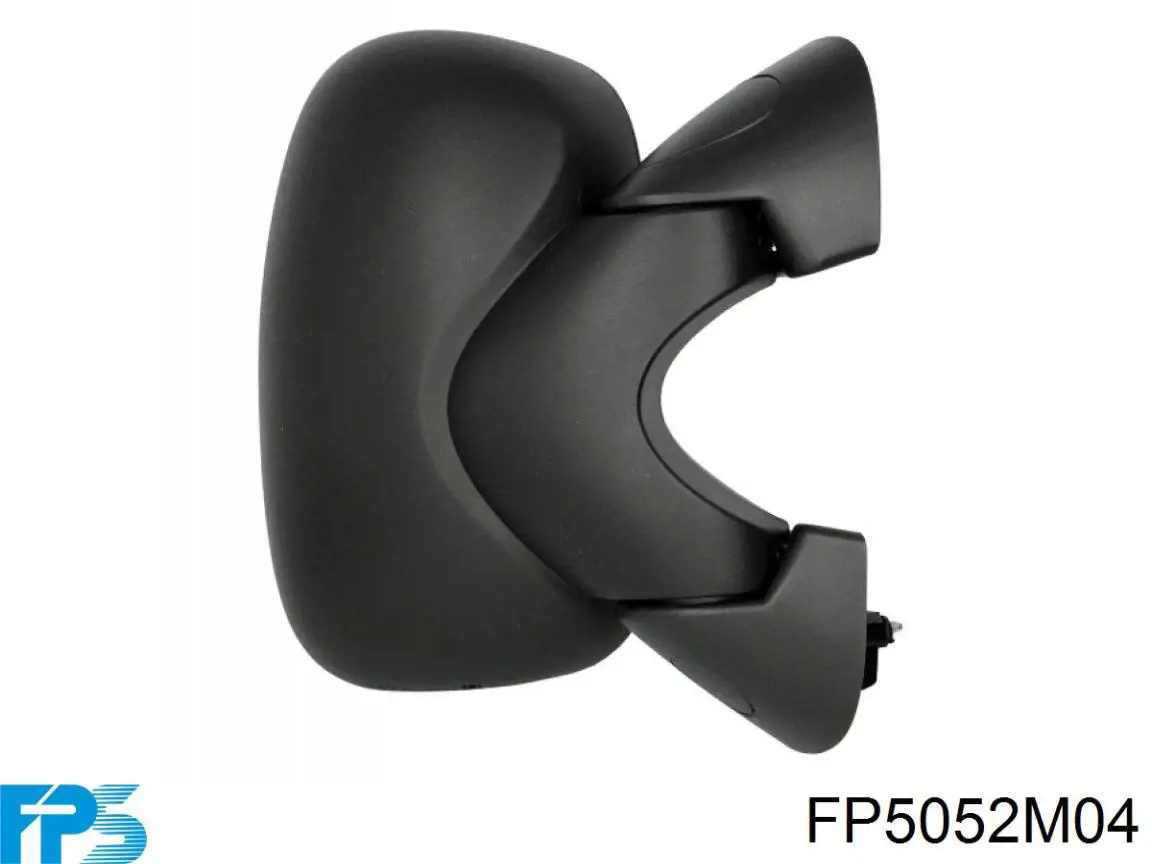 Дзеркало праве FP5052M04 FPS