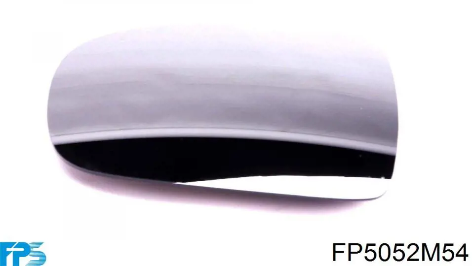 Дзеркальний елемент правого дзеркала заднього виду FPS FP5052M54 ціна, від 9.18 USD