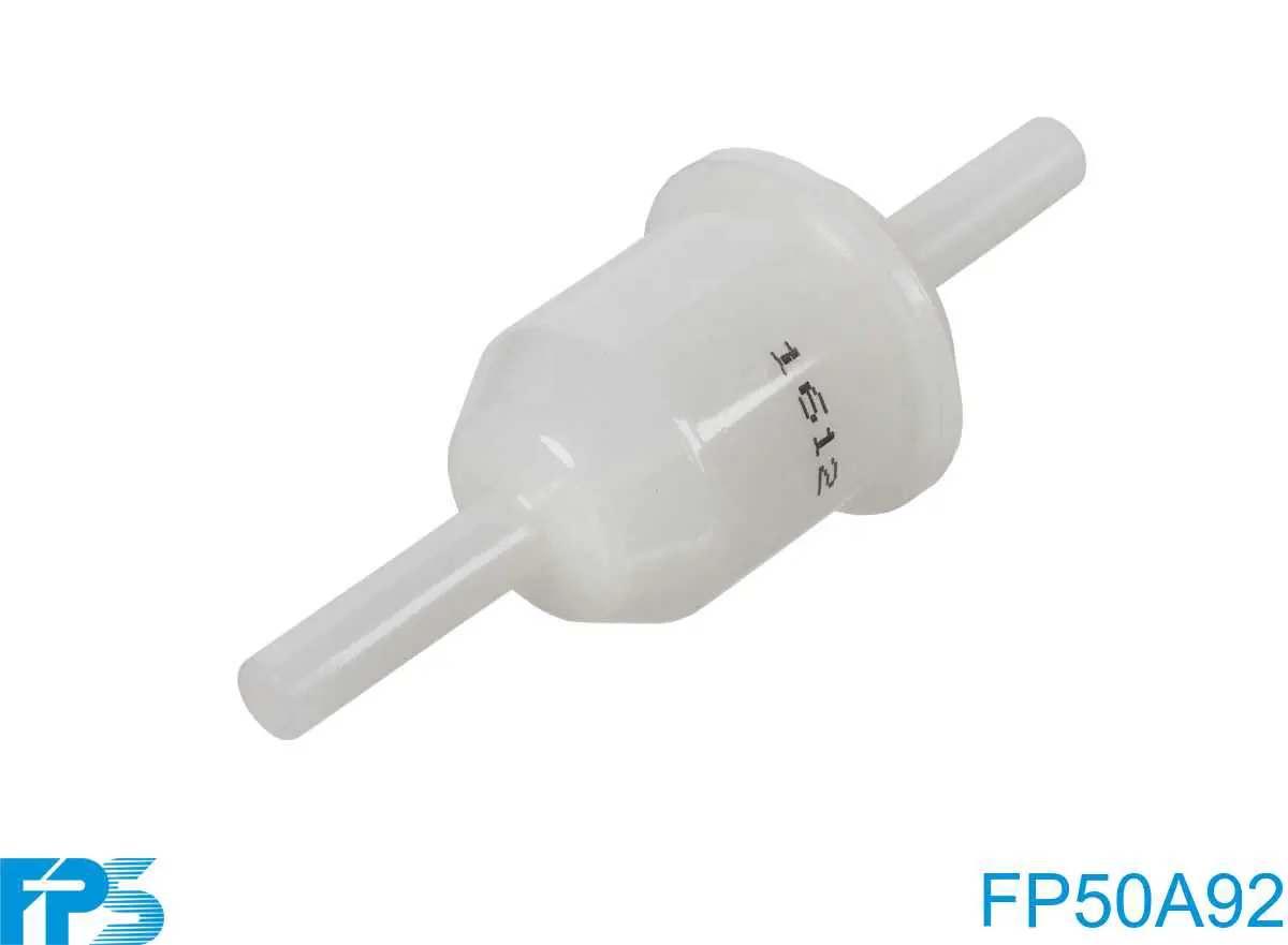 Радіатор основний FPS FP50A92 ціна, від 85.28 USD