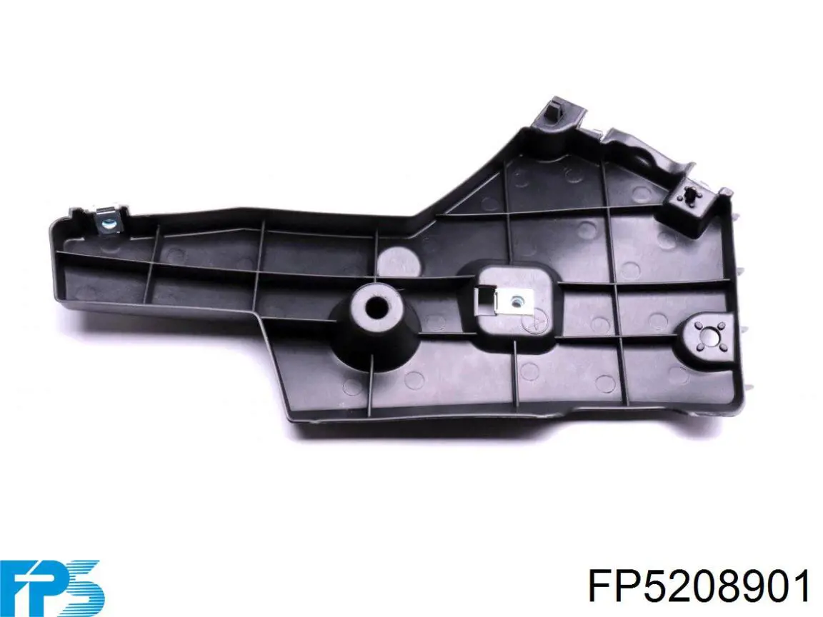 Бампер на авто FPS FP5208901 ціна, від 87.76 USD