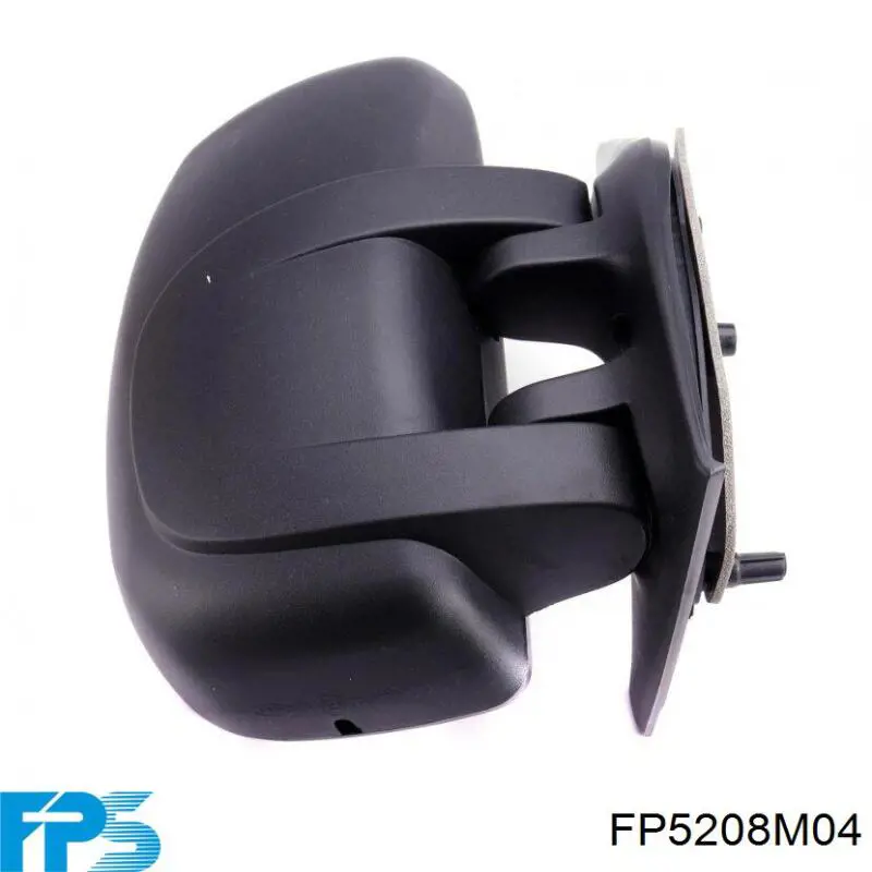 Дзеркало праве FP5208M04 FPS