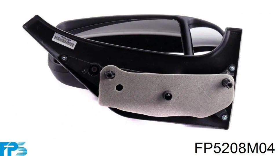 FP5208M04 FPS Праве дзеркало заднього виду