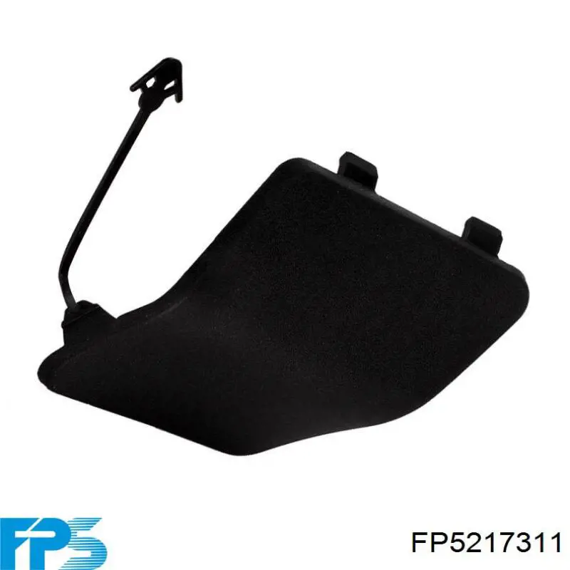 Ліве переднє крило Opel Movano B фургон (X62) (2010 - 2026) ціна, від 94.94 USD