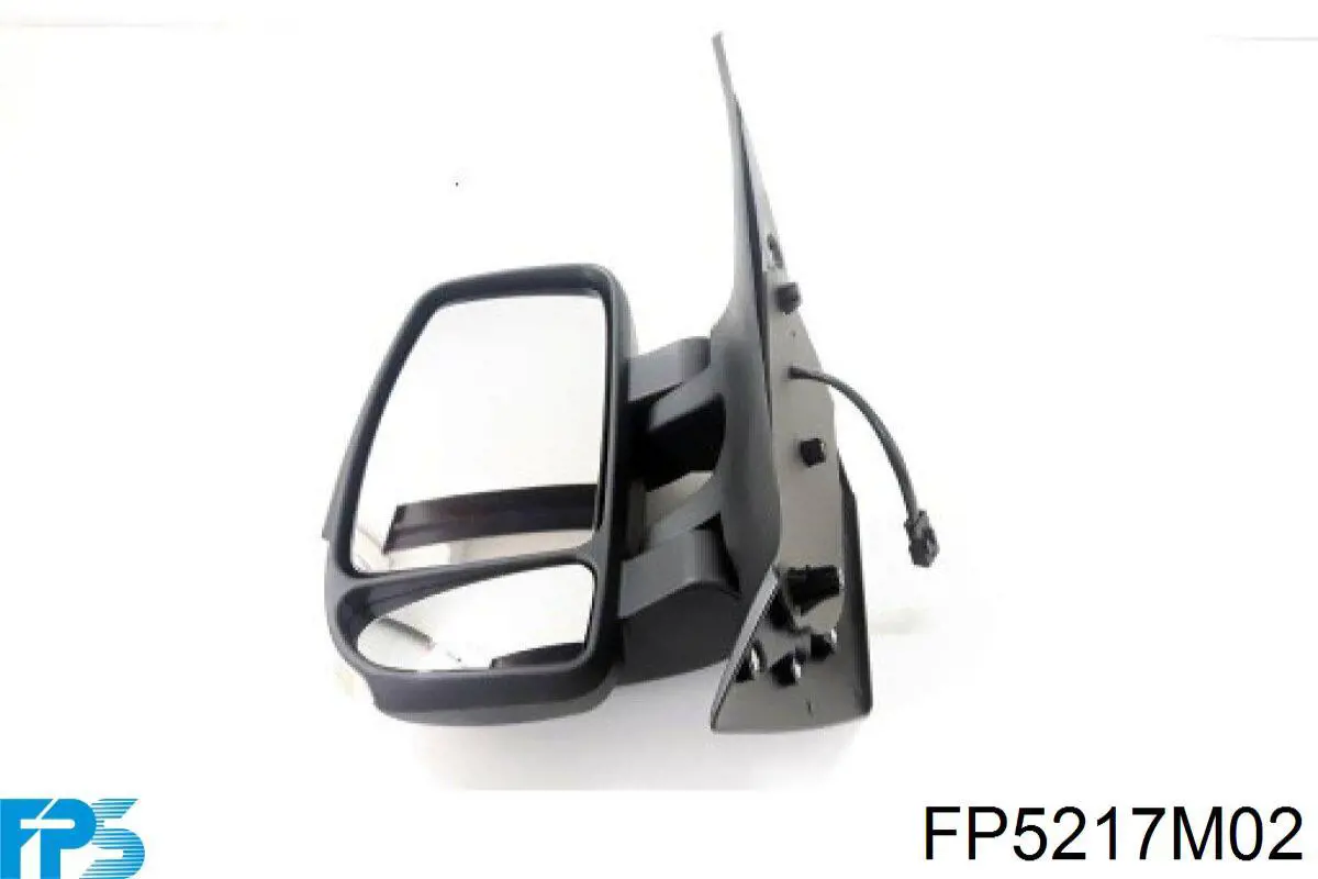 Купити FP5217M02 FPS Дзеркало праве