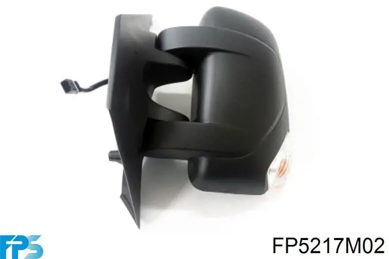 FP5217M02 FPS Праве дзеркало заднього виду