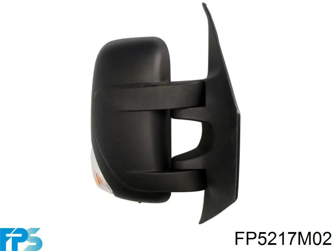 Дзеркало праве FP5217M02 FPS