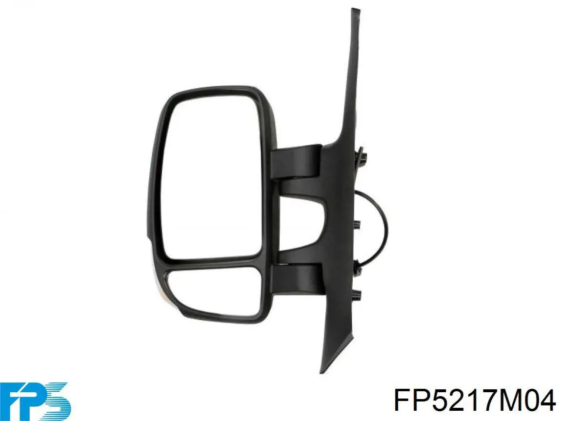FP5217M04 FPS 