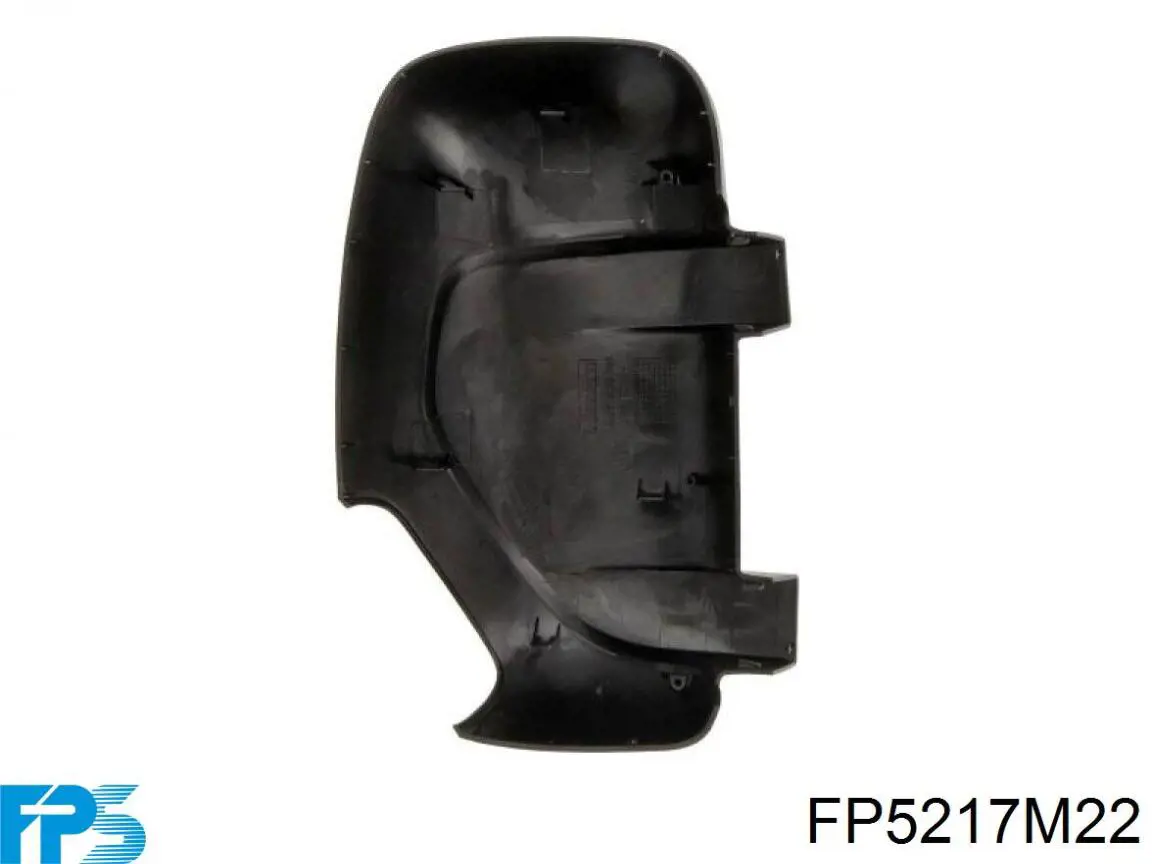 Дзеркало праве FP5217M22 FPS