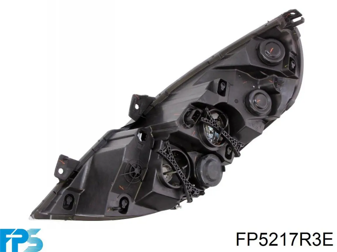 Купити FP5217R3E FPS Фара
