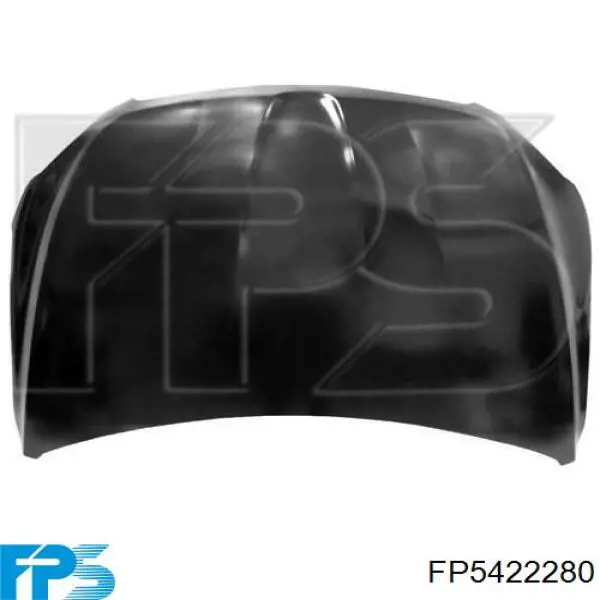 FP5422280 FPS Капот