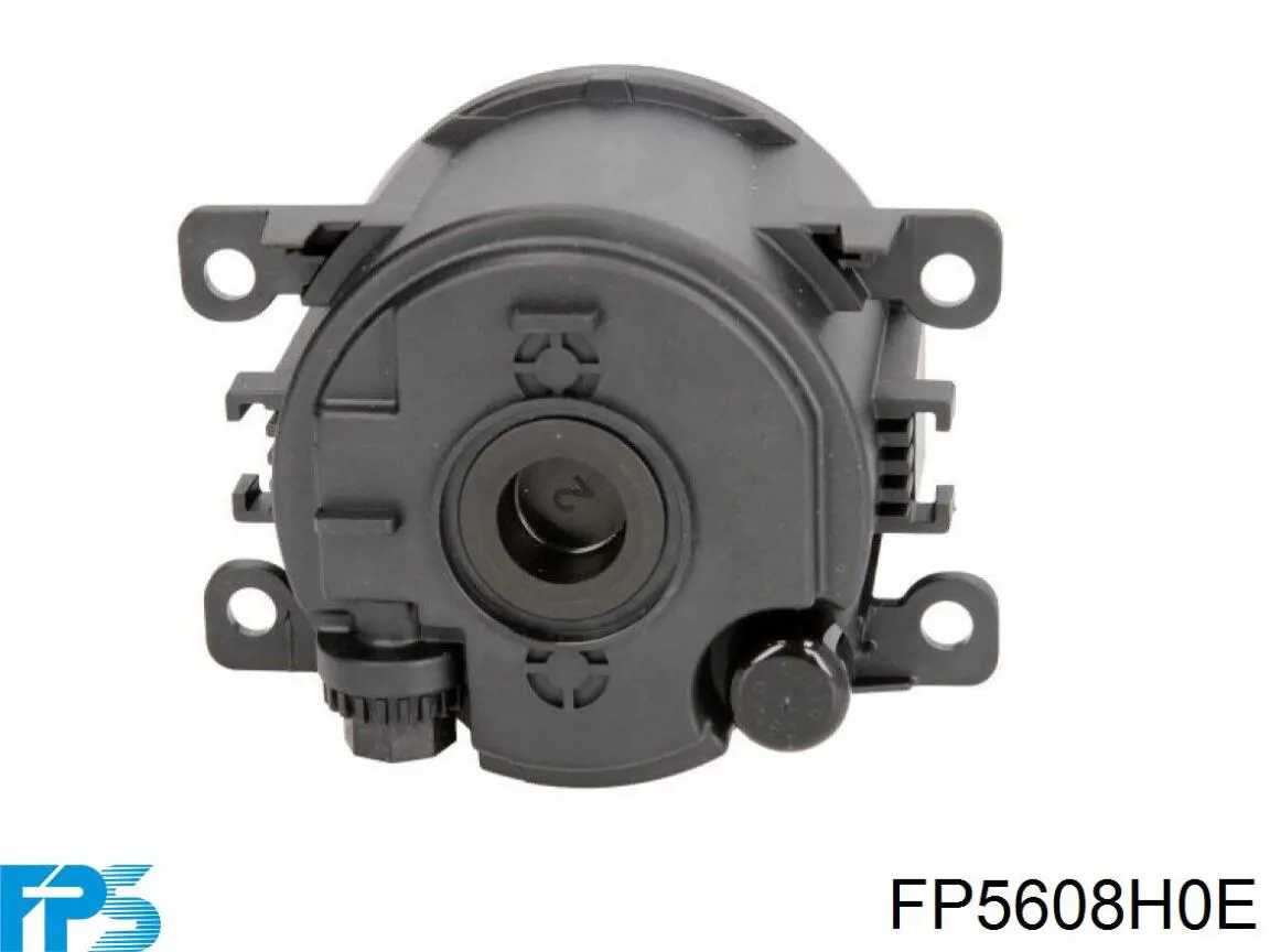 FP5608H0E FPS Фари протитуманні