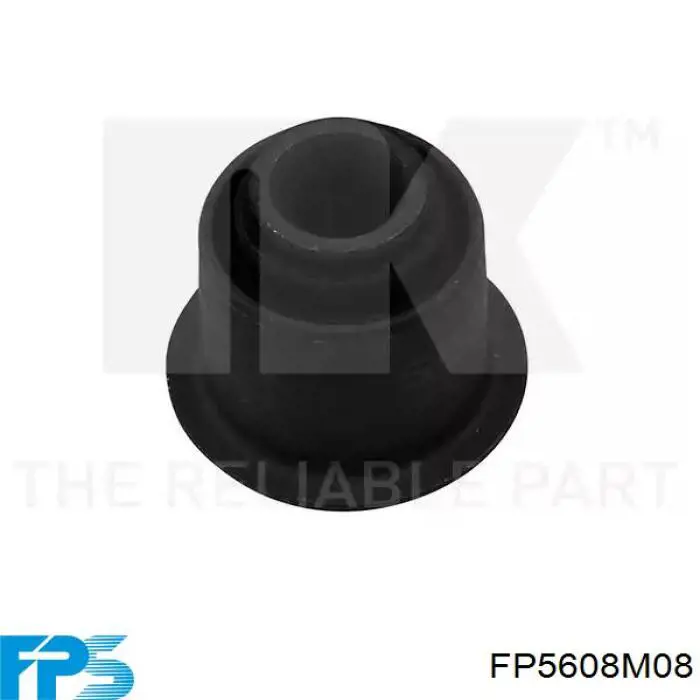 Праве бічне дзеркало FPS FP5608M08 ціна, від 37.15 USD