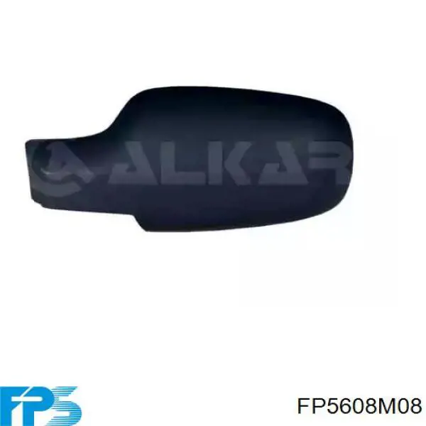 FP5608M08 FPS Праве дзеркало заднього виду