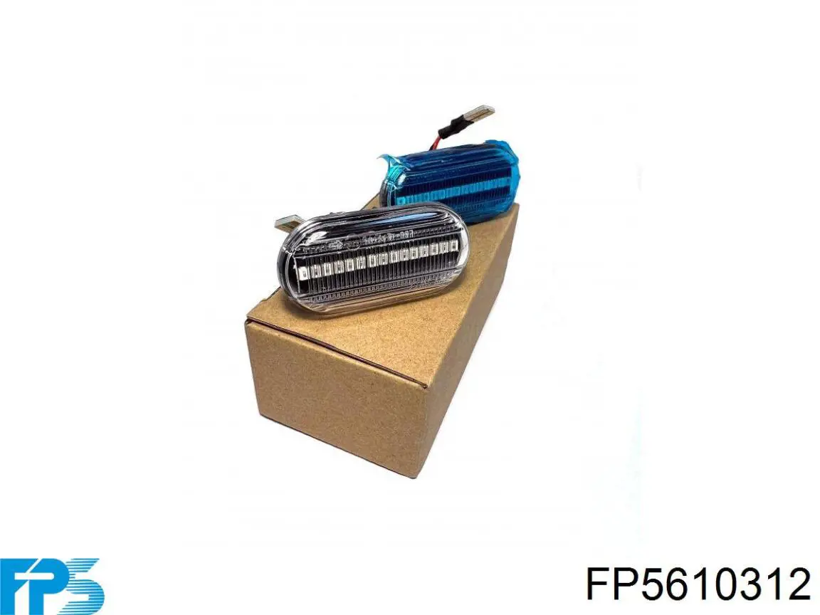 Купити FP5610312 FPS Крила