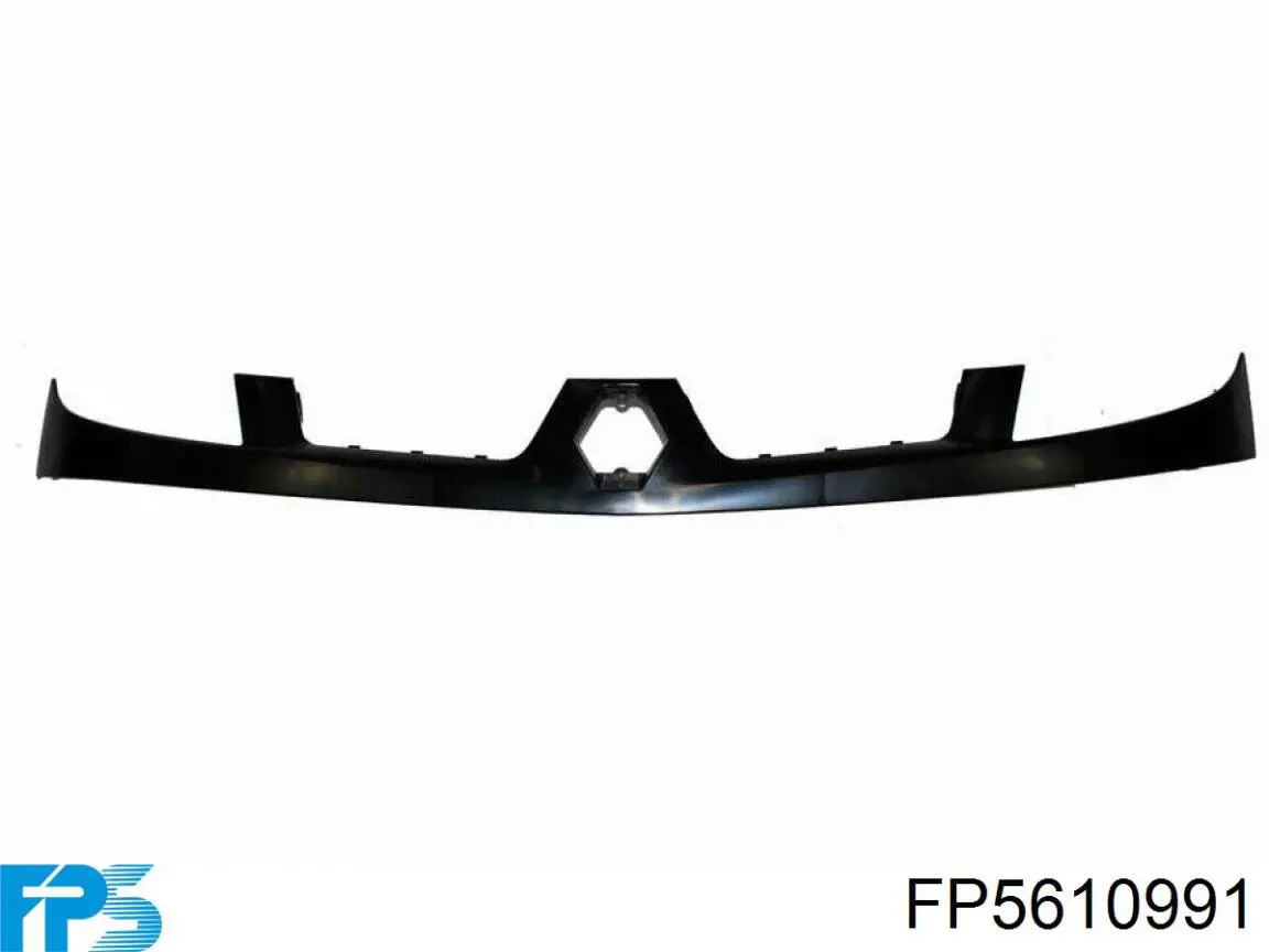 FP5610991 FPS Решітка радіатора