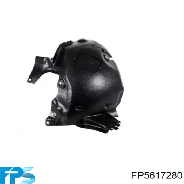 Капот FPS FP5617280 ціна, від 102.05 USD