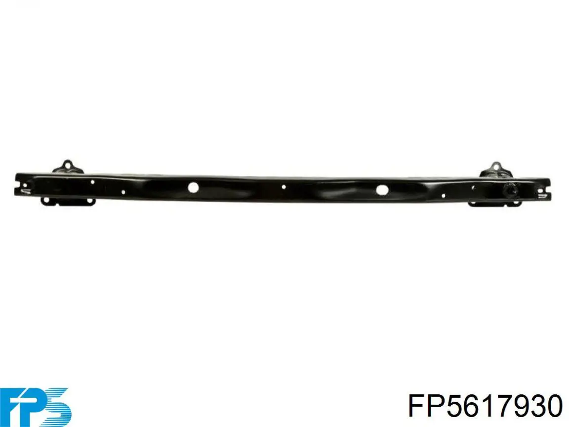 Захист моторного відсіку FPS FP5617930 ціна, від 32.14 USD
