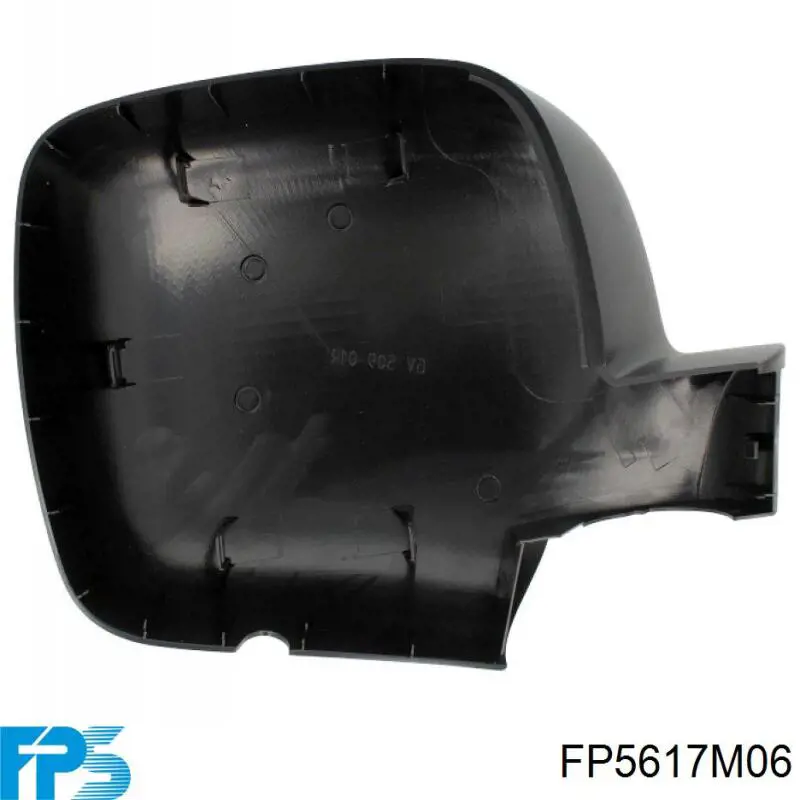 Купити FP5617M06 FPS Дзеркало праве