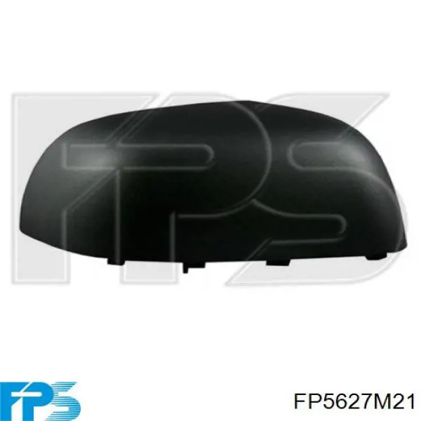 Накладка лівого бокового дзеркала Renault (RVI) 963736608R ціна, від 8.44 USD
