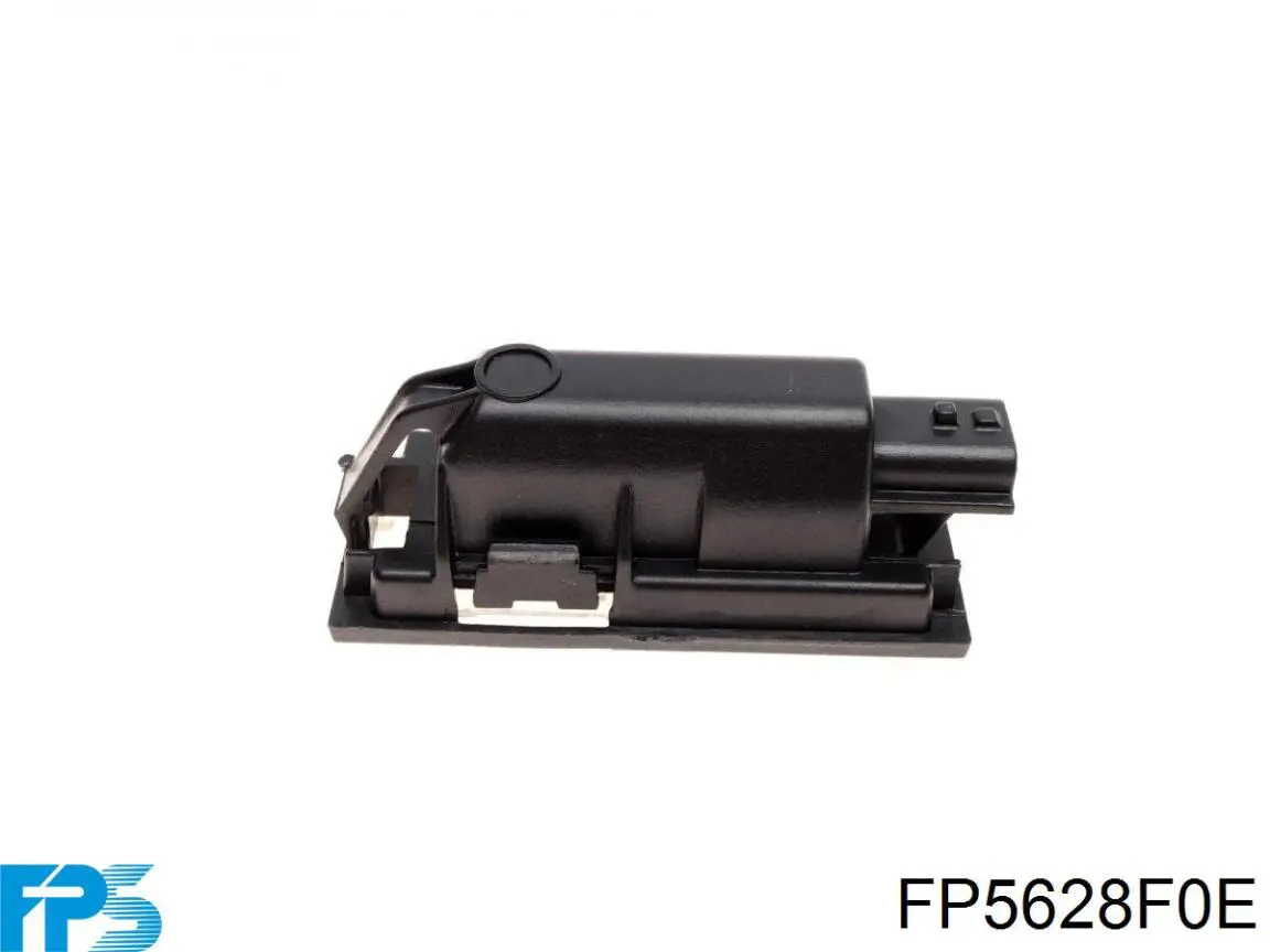 Ліхтар підсвічування заднього номерного знака FP5628F0E FPS