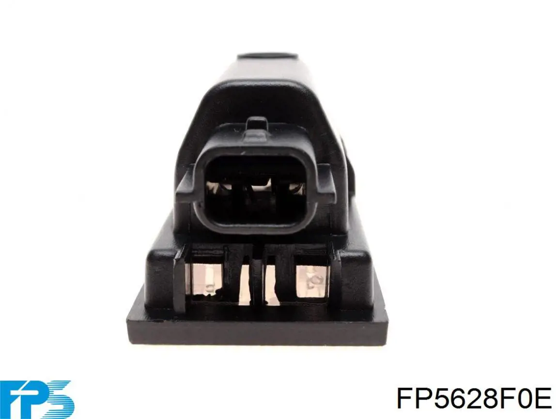 Ліхтар підсвічування заднього номерного знака FPS FP5628F0E ціна, від 8.56 USD