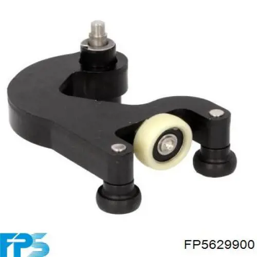 Бампер на авто FPS FP5629900 ціна, від 101.35 USD