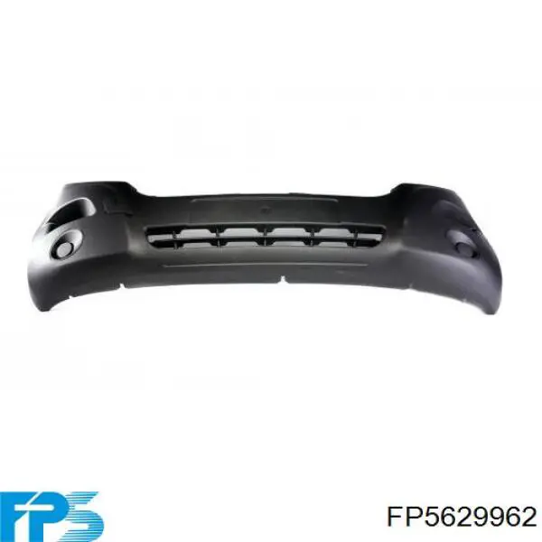 FP5629962 FPS Кронштейн бампера заднього, правий