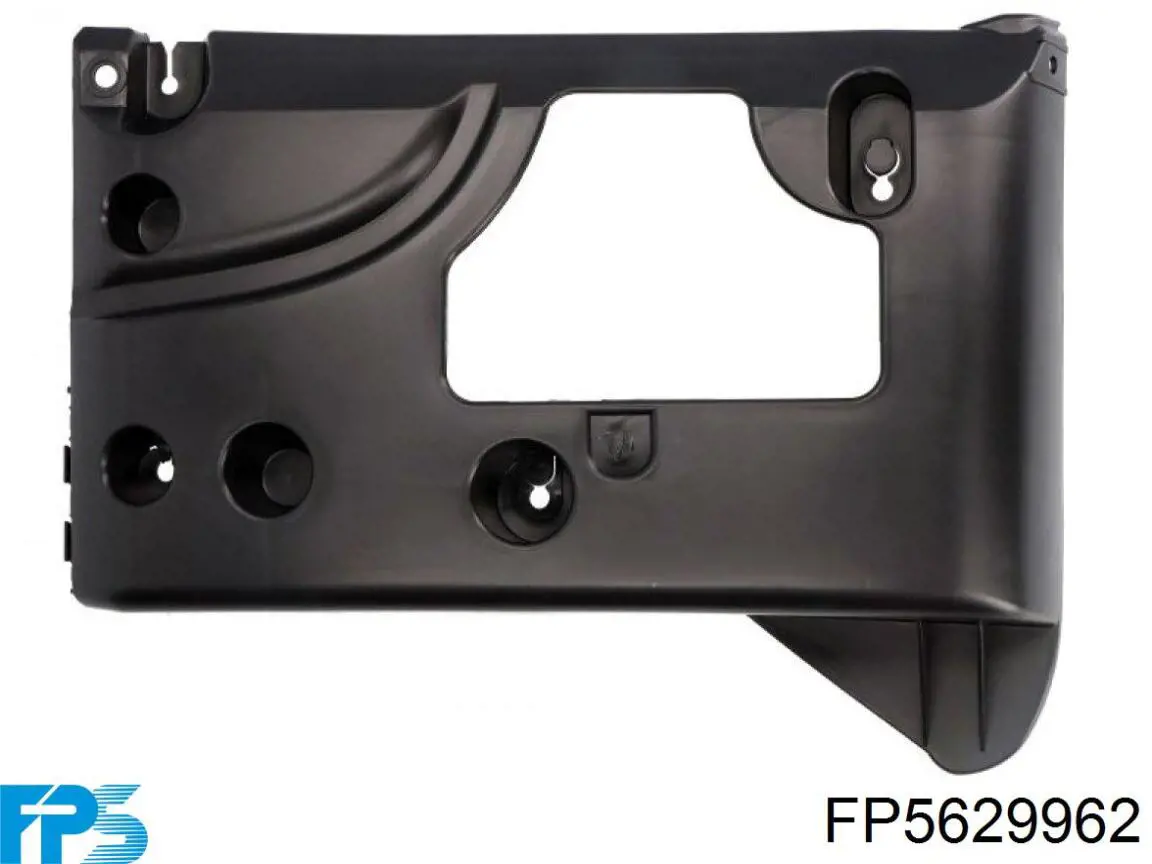 Купити FP5629962 FPS Кронштейн бампера заднього, правий