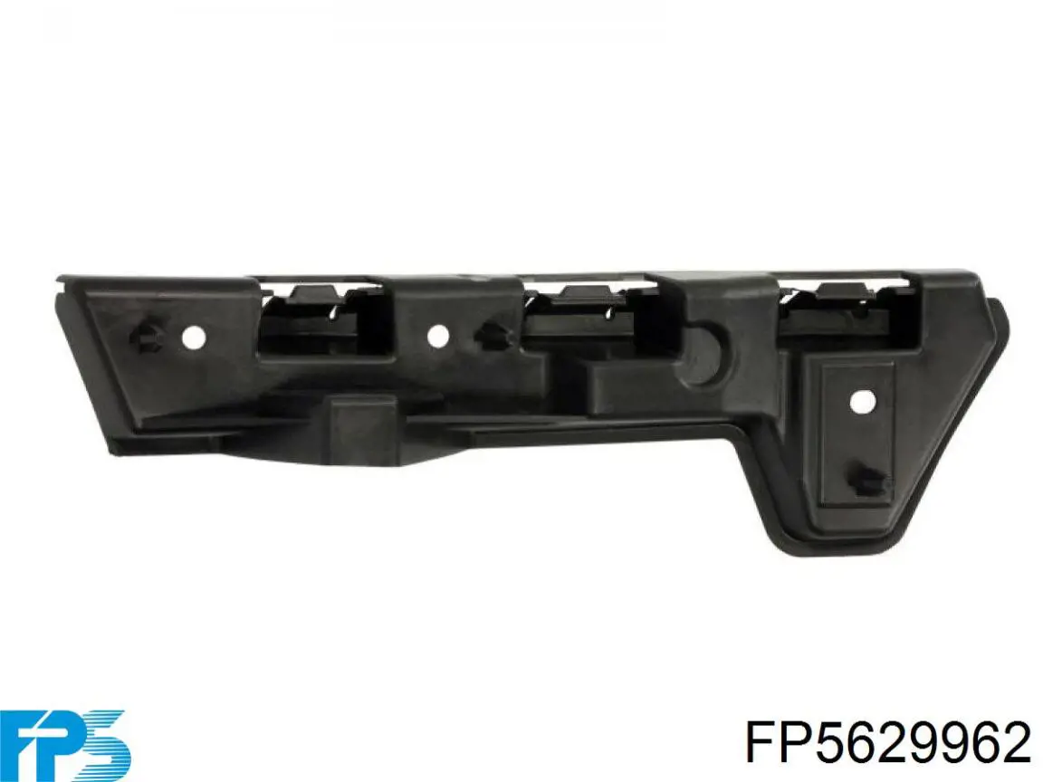 Кронштейн бампера заднього, правий FPS FP5629962 ціна, від 34.09 USD