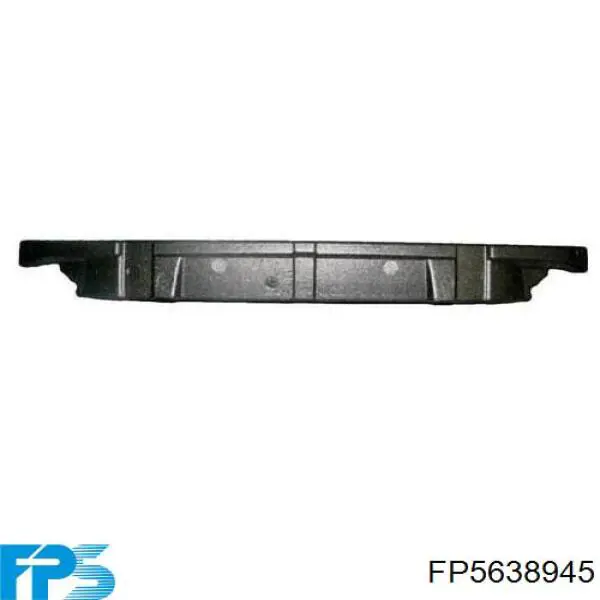 Абсорбер бампера переднього FPS FP5638945 ціна, від 20.27 USD
