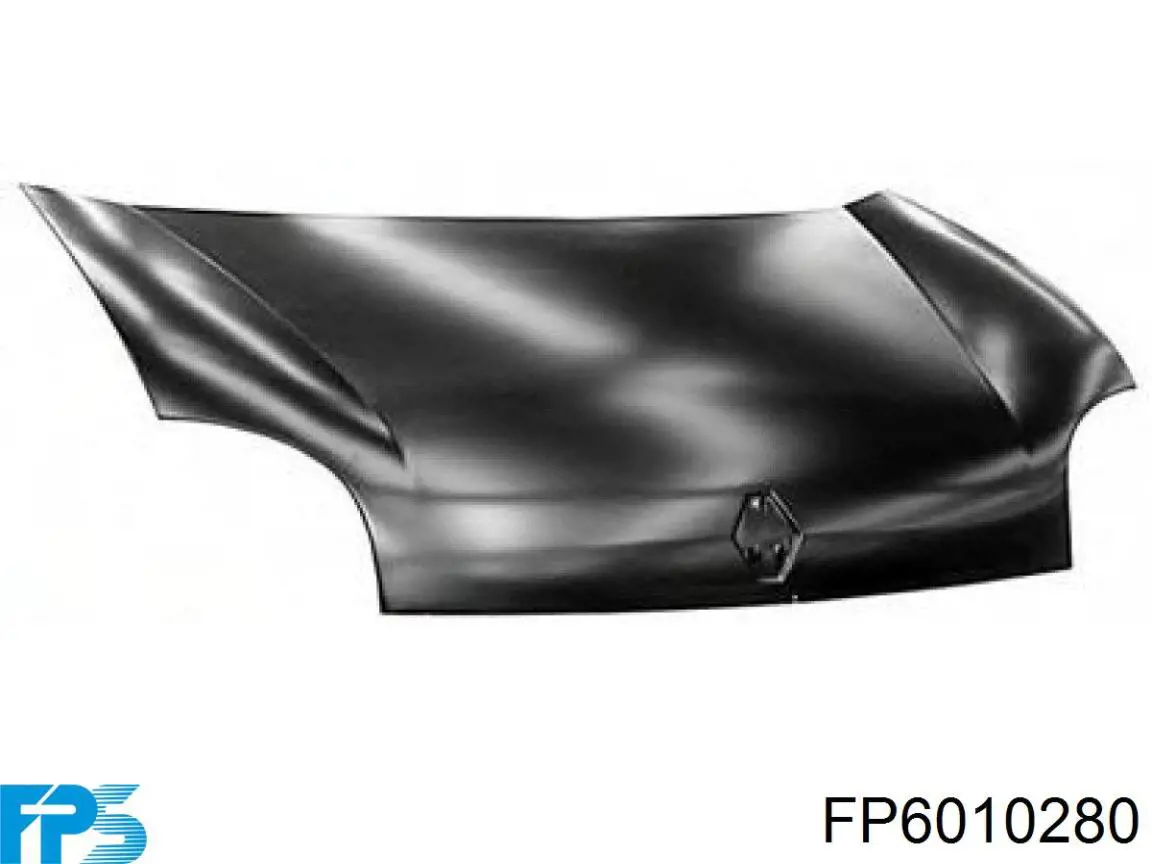 FP6010280 FPS Капот
