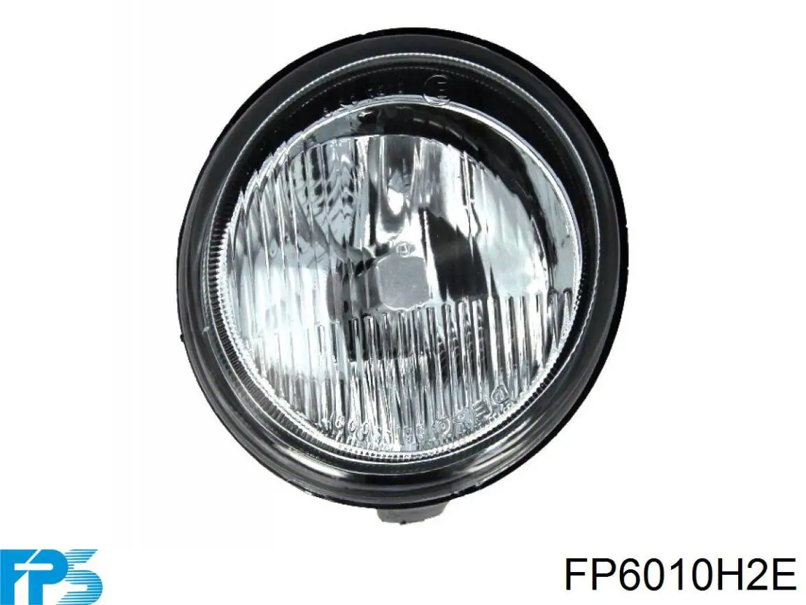 Фара протитуманна, права FPS FP6010H2E ціна, від 21.59 USD
