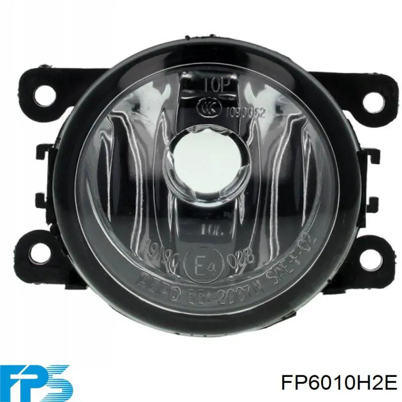 FP6010H2E FPS Туманка права