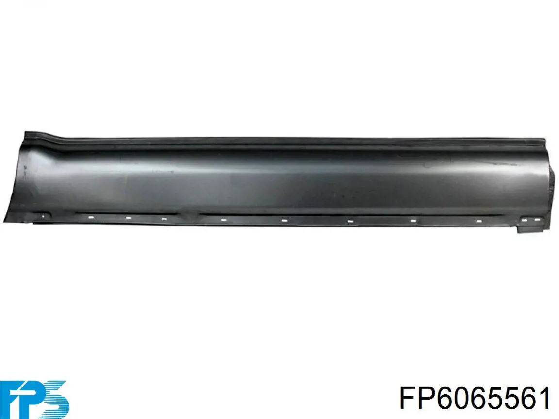  FP6065561 Klokkerholm