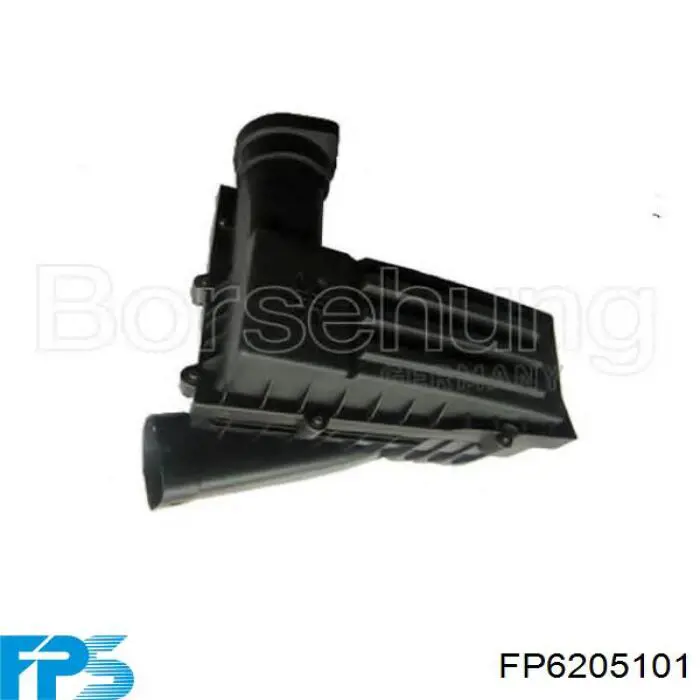 FP6205101 FPS Абсорбер