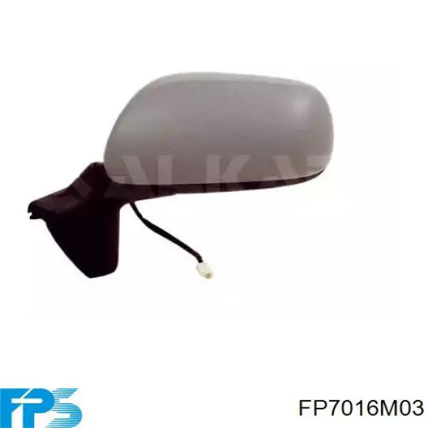 FP7016M03 FPS 
