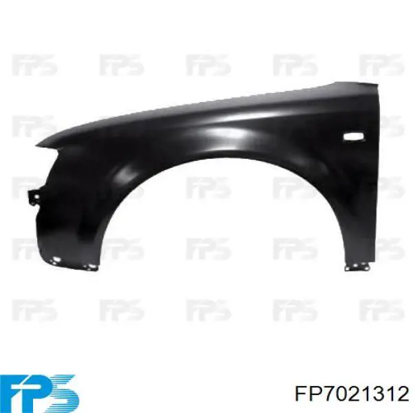 Купити FP7021312 FPS Крила