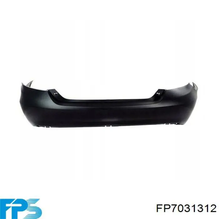 Купити FP7031312 FPS Крила