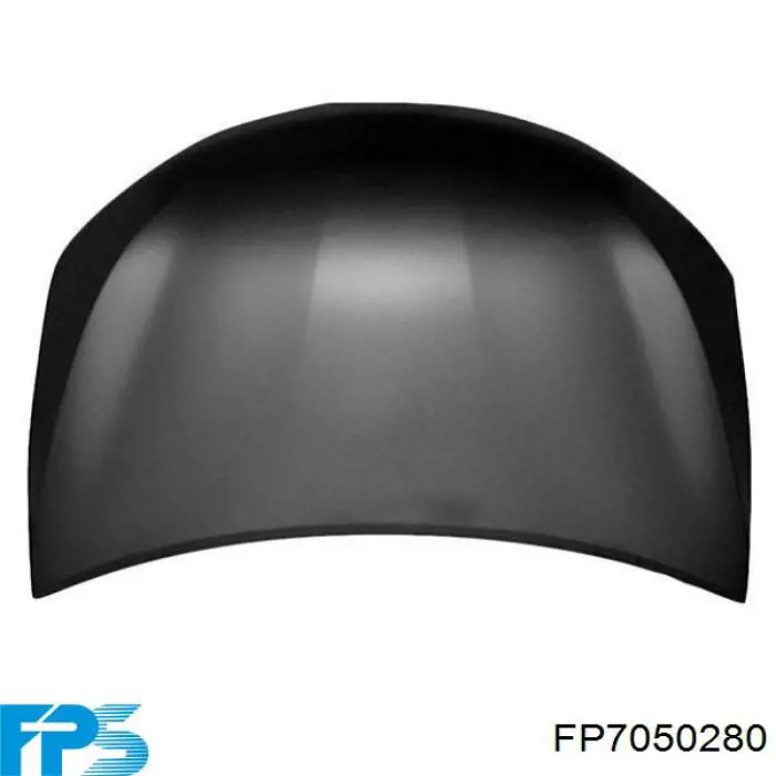 FP7050280 FPS Капот