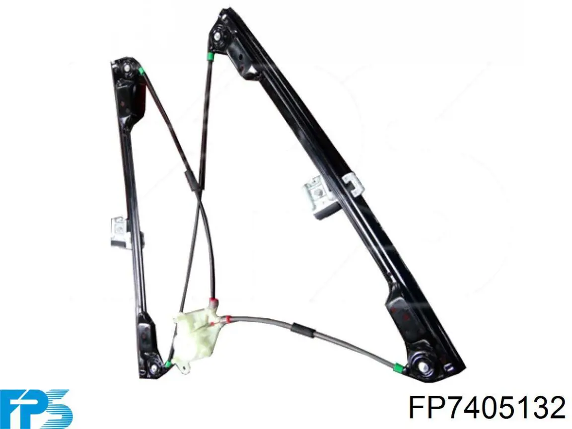  FPS FP7405132 ціна, від 46.20 USD