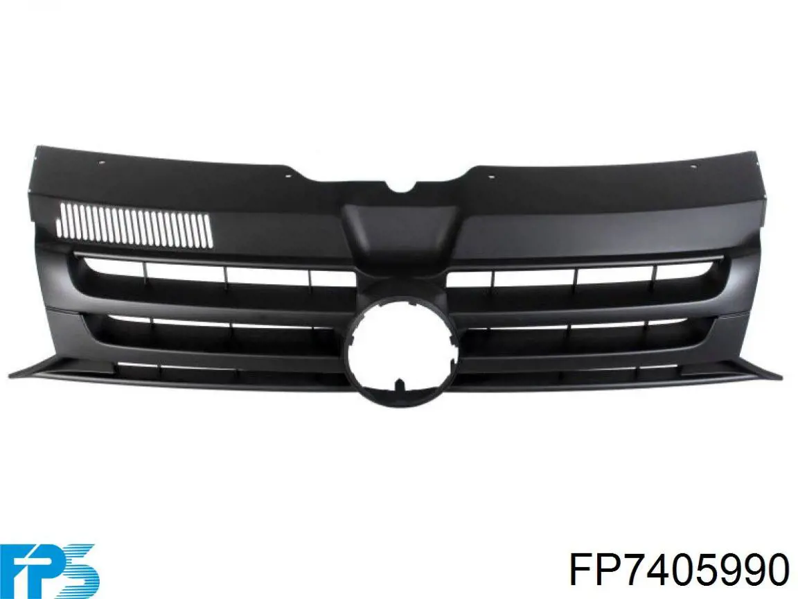 FP7405990 FPS Решітка радіатора