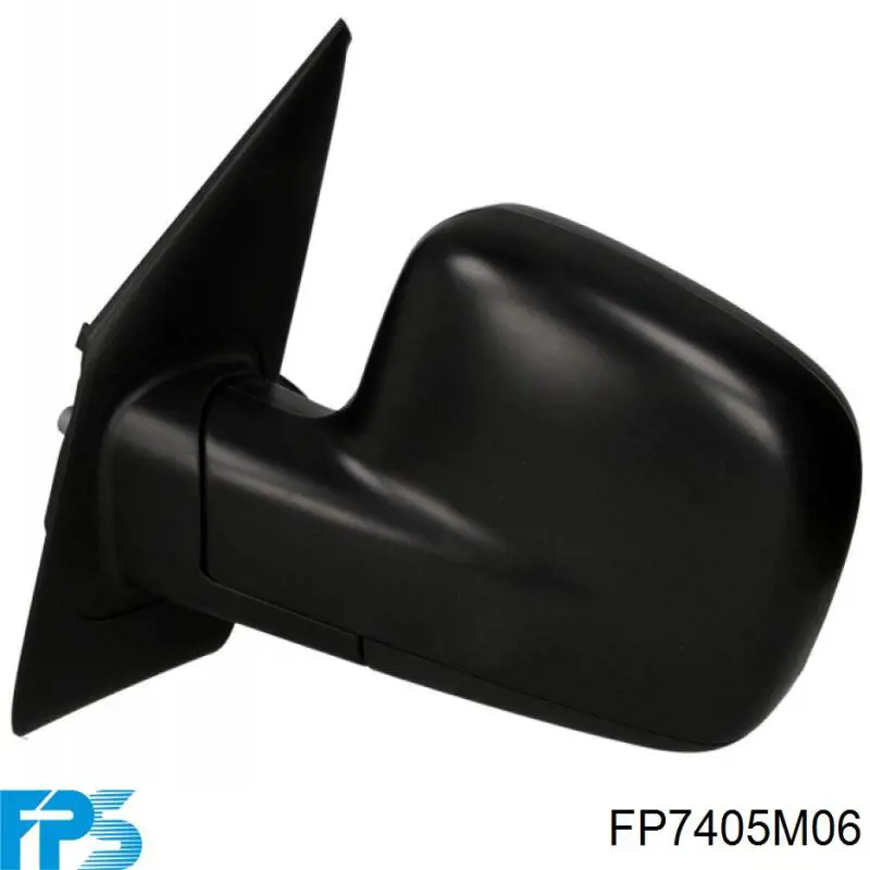 FP7405M06 FPS Праве дзеркало заднього виду