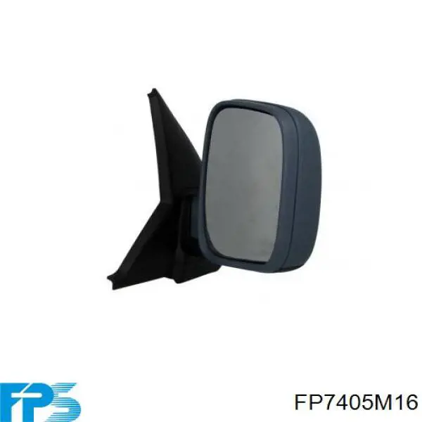 Купити FP7405M16 FPS Дзеркало праве